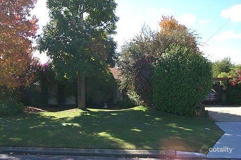 15 Waverley Way, Parkwood, WA 6147