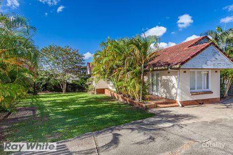 Property photo of 45 Hilltop Avenue Chermside QLD 4032