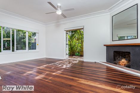 Property photo of 45 Hilltop Avenue Chermside QLD 4032