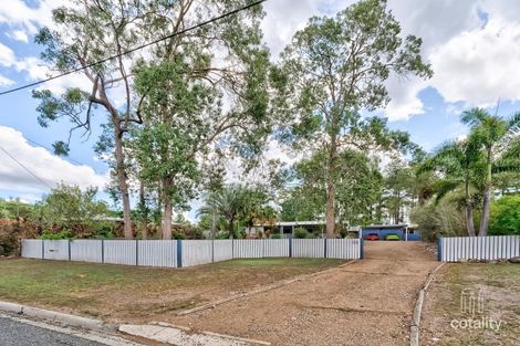 Property photo of 32 Mary Street Amamoor QLD 4570