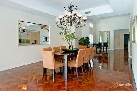 Property photo of 4901 Berkshire Crescent Hope Island QLD 4212