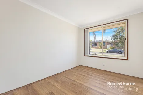 Property photo of 11 Chaperon Crescent Minto NSW 2566