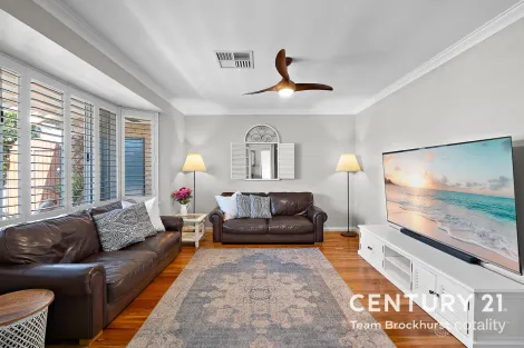 Property photo of 110 Casserly Drive Leeming WA 6149