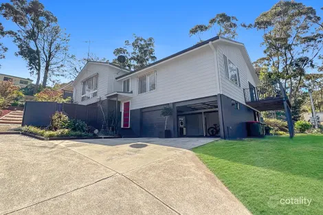 9 Terone Cl, Warners Bay, NSW 2282