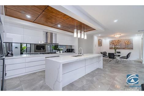 Property photo of 41 Quarter Street Roxburgh Park VIC 3064