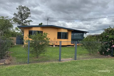 Property photo of 19 Alex Parade Roma QLD 4455