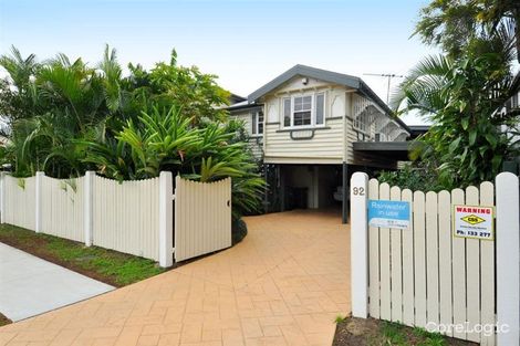 Property photo of 92 Jenner Street Nundah QLD 4012