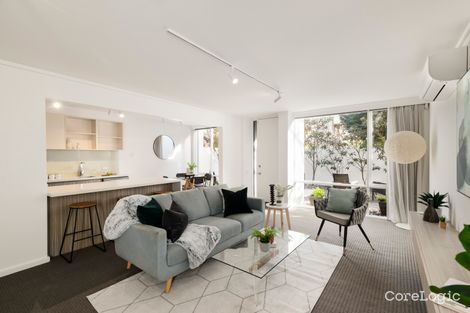 Property photo of 8/5 Northampton Place South Yarra VIC 3141