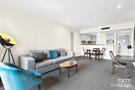 Property photo of 714/222 Russell Street Melbourne VIC 3000