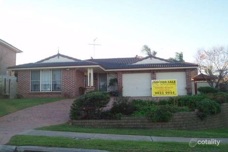 5 Aukane St, Green Valley, NSW 2168