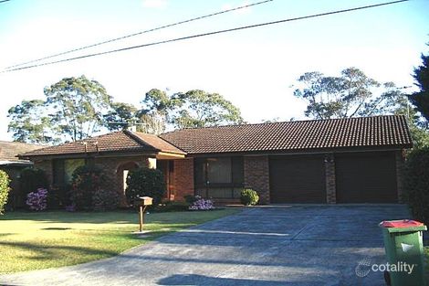 Property photo of 10 Nijorie Close Kincumber NSW 2251