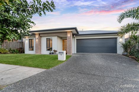 5 Barrams Rd, South Ripley, QLD 4306