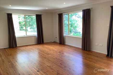 Property photo of 24 Gazania Street Faulconbridge NSW 2776