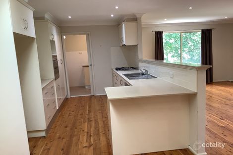 Property photo of 24 Gazania Street Faulconbridge NSW 2776