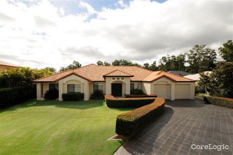 Property photo of 5 Saint Andrews Court Middle Ridge QLD 4350