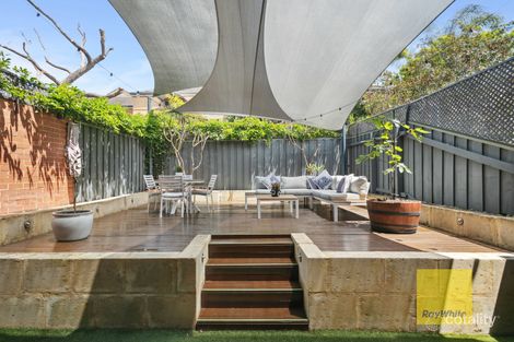 Property photo of 7/2 St Leonards Street Mosman Park WA 6012