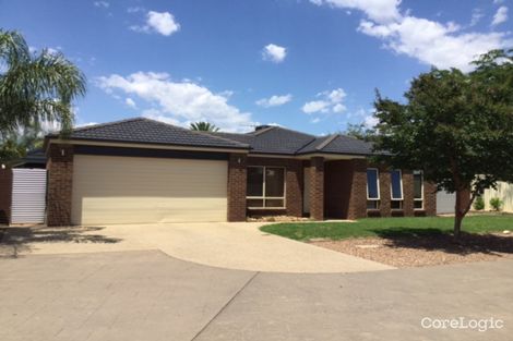 Property photo of 29 Dalmahoy Court Shepparton VIC 3630