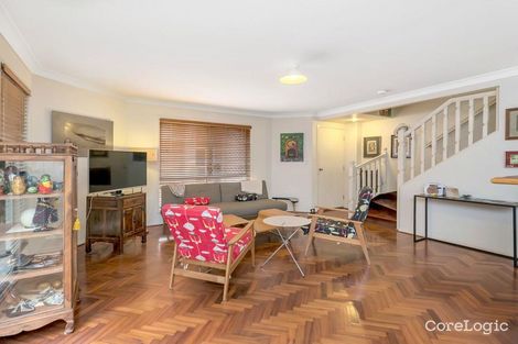 Property photo of 3/17 Arthur Terrace Red Hill QLD 4059