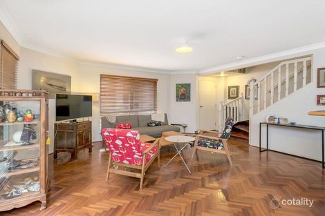 Property photo of 3/17 Arthur Terrace Red Hill QLD 4059