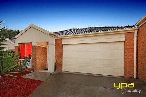 Property photo of 1/20 Panorama Drive Hillside VIC 3037