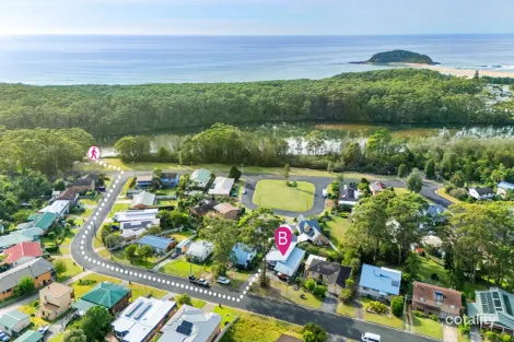 14 Torquay Dr, Lake Tabourie, NSW 2539