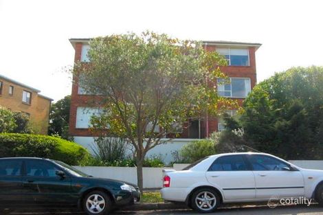 2/22 Crows Nest Rd, Waverton, NSW 2060