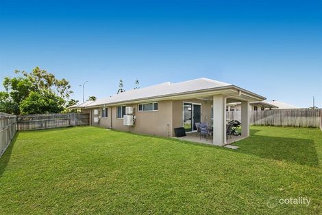 Property photo of 16 River Parks Boulevard Kelso QLD 4815