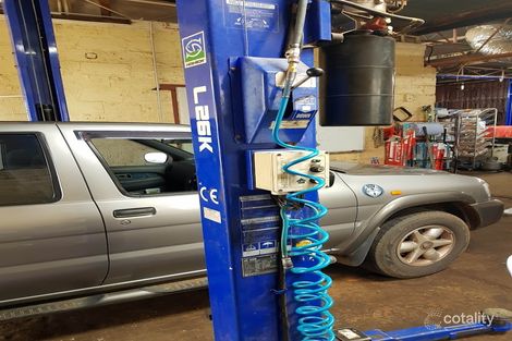 3 Wilson St, Ardlethan, NSW 2665