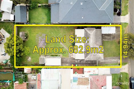 Property photo of 151 Birdwood Road Georges Hall NSW 2198