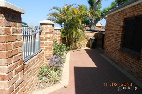 Property photo of 225A Hancock Street Doubleview WA 6018