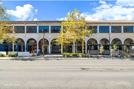 30 Northbourne Ave, City, ACT 2601