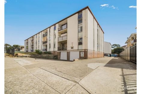 4/25 Norfolk St, Liverpool, NSW 2170