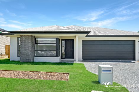 10 Rosemary St, Greenbank, QLD 4124