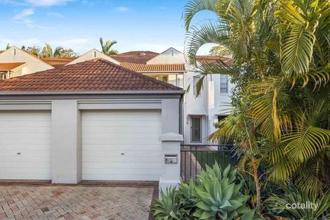 6/101 Coutts St, Bulimba, QLD 4171