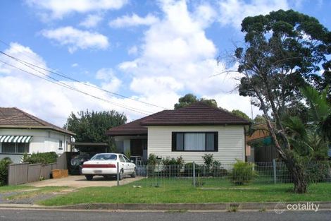 40 Caldwell Pde, Yagoona, NSW 2199