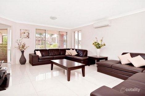 Property photo of 28 De Castella Drive Blacktown NSW 2148