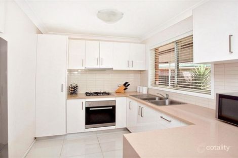 Property photo of 28 De Castella Drive Blacktown NSW 2148