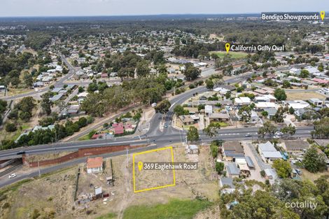 Property photo of 369 Eaglehawk Road California Gully VIC 3556