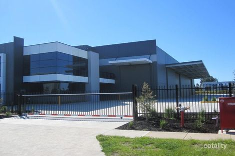 64 Babbage Dr, Dandenong South, VIC 3175