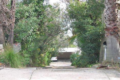 1/2a Dumaresq Rd, Rose Bay, NSW 2029