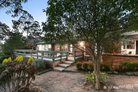 15 Tadema Cres, Eltham, VIC 3095