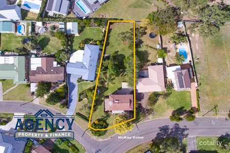 Lot 51 Mckay Dr, Silverdale, NSW 2752