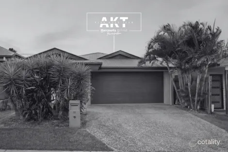 Property photo of 58 Slate Street Yarrabilba QLD 4207