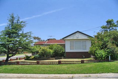 91 Coonong Rd, Gymea Bay, NSW 2227