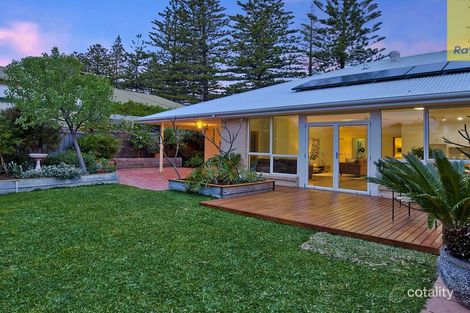 Property photo of 89 North Street Henley Beach SA 5022