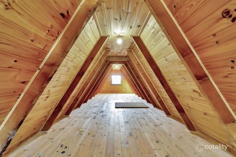 Property photo of 12625 Highland Lakes Road Golden Valley TAS 7304