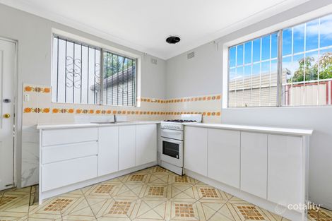 Property photo of 86 Samuel Street Tempe NSW 2044