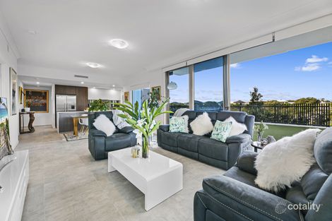 3021/397 Christine Ave, Varsity Lakes, QLD 4227