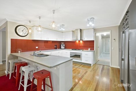 Property photo of 76 Jeffrey Drive Ringwood VIC 3134