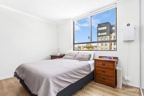 Property photo of 2/21-23 Anzac Parade Kensington NSW 2033